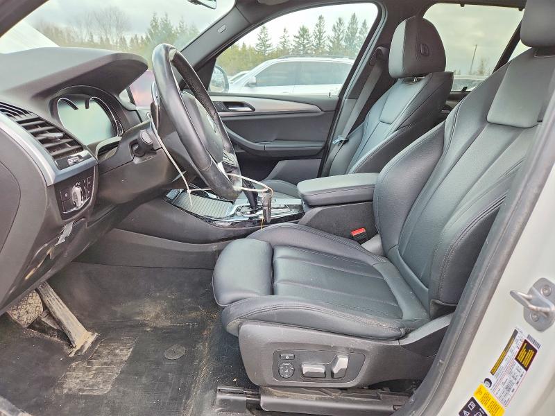Продаж на аукціоні авто 2019 Bmw X3, vin: 5UXTR9C57KLE21196, номер лоту: 78359035