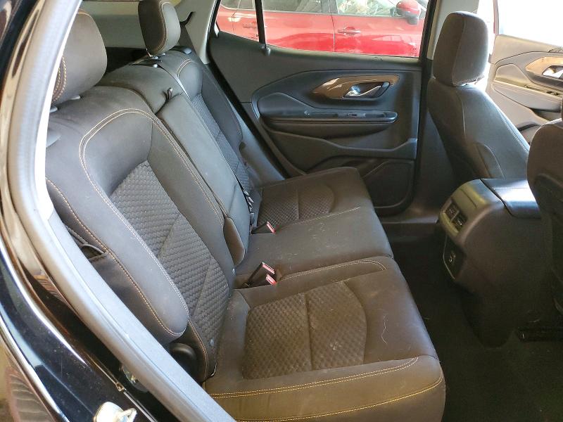 Продажа на аукционе авто 2020 Gmc Terrain, vin: 3GKALMEV1LL165719, номер лота: 41922306