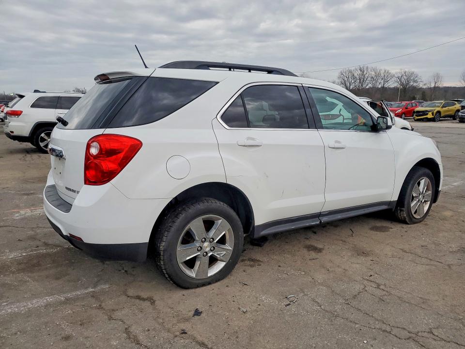 Продаж на аукціоні авто 2013 Chevrolet Equinox, vin: 2GNFLNEK2D6349349, номер лоту: 41670126