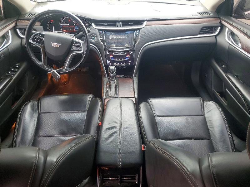 Продажа на аукционе авто 2019 Cadillac Xts, vin: 2G61M5S36K9116991, номер лота: 79846805