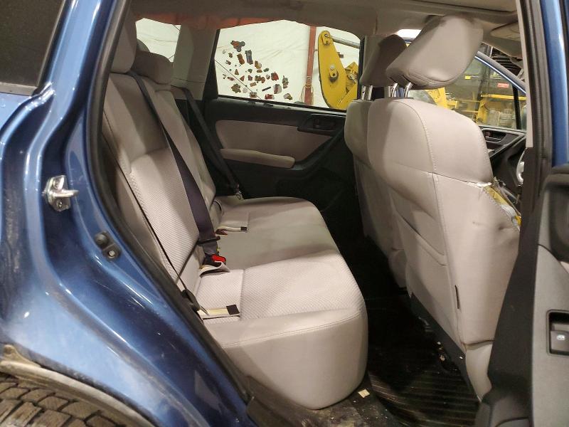 Aukcja sprzedaży 2015 Subaru Forester, vin: JF2SJADC9FH587505, numer aukcji: 46459036