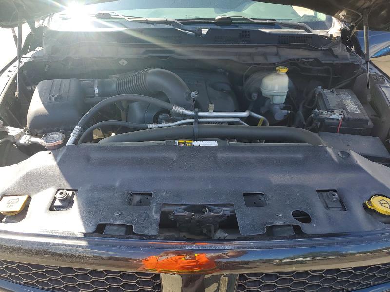 Продажа на аукционе авто 2016 Ram 1500, vin: 1C6RR6KT0GS298241, номер лота: 42003406