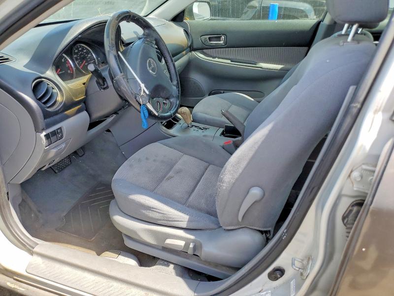 Aukcja sprzedaży 2003 Mazda 6, vin: 1YVFP80C635M32821, numer aukcji: 47771776
