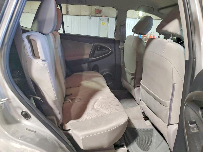 Продаж на аукціоні авто 2012 Toyota Rav4, vin: 2T3BF4DV1CW206139, номер лоту: 47783116
