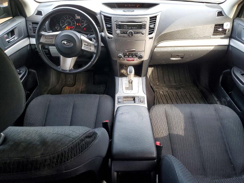 Продаж на аукціоні авто 2010 Subaru Outback, vin: 4S4BRBCC8A3376974, номер лоту: 48420096