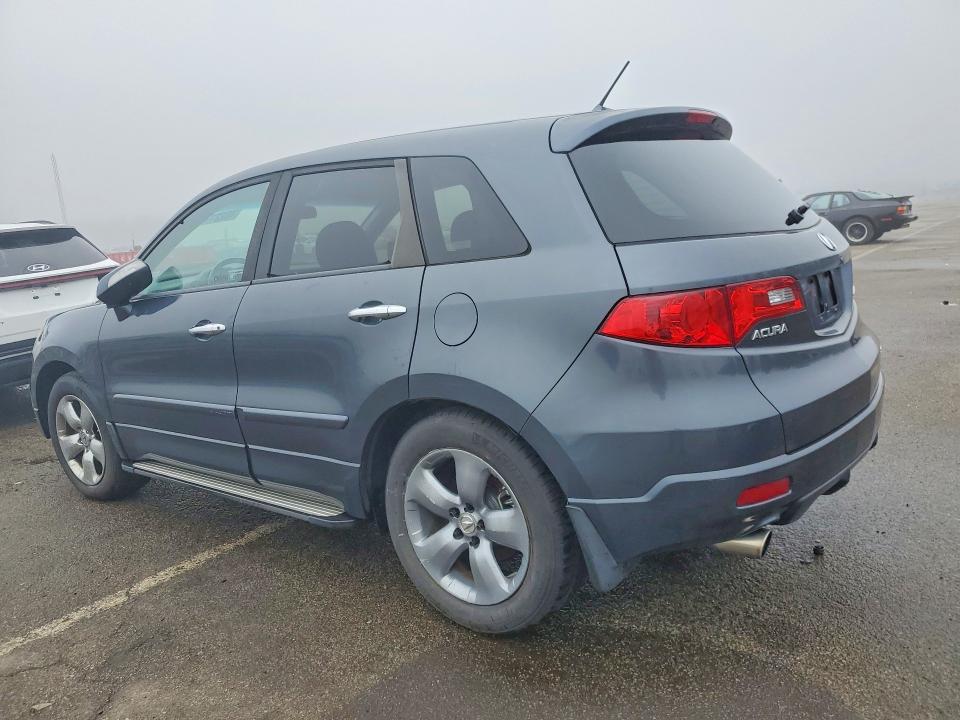 Продаж на аукціоні авто 2007 Acura Rdx, vin: 5J8TB18517A020096, номер лоту: 46221796