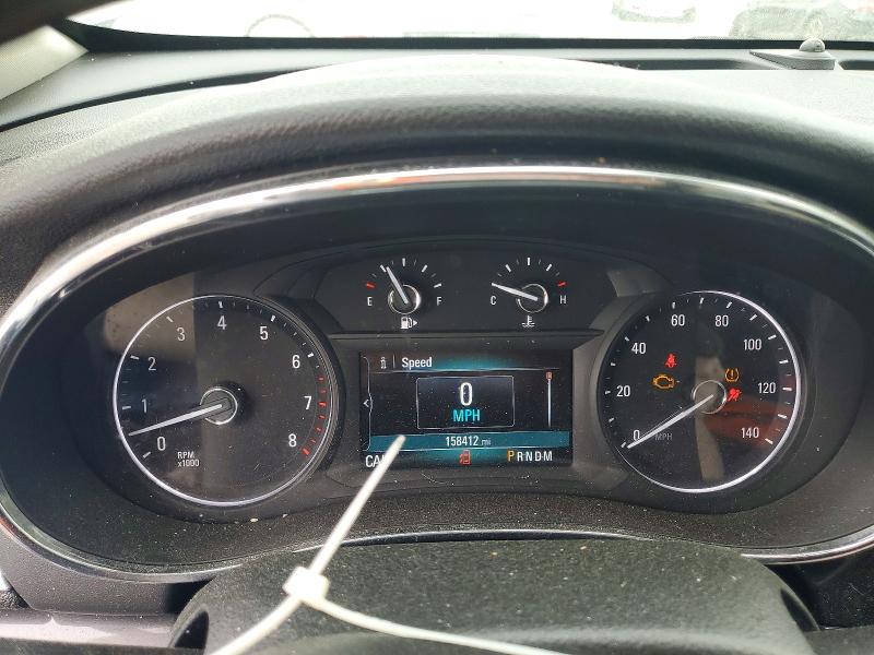 Продажа на аукционе авто 2017 Buick Encore, vin: KL4CJASB5HB249077, номер лота: 47373216