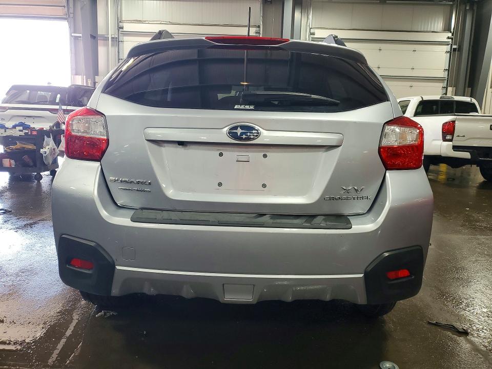 Продажа на аукционе авто 2013 Subaru Xv Crosstrek, vin: JF2GPAGC0D2883948, номер лота: 47196496