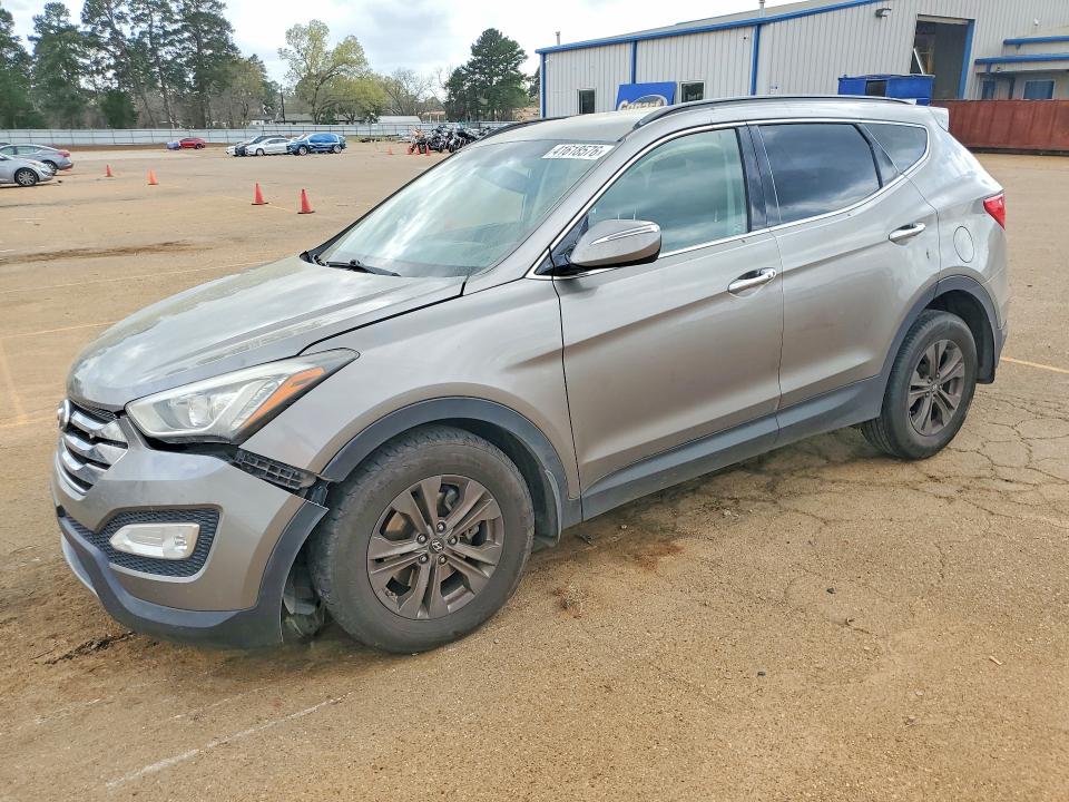 Aukcja sprzedaży 2014 Hyundai Santa Fe Sport, vin: 5XYZU3LB6EG133227, numer aukcji: 41618576