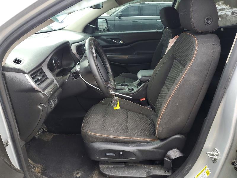 Aukcja sprzedaży 2017 Gmc Acadia, vin: 1GKKNTLS6HZ270399, numer aukcji: 47480126