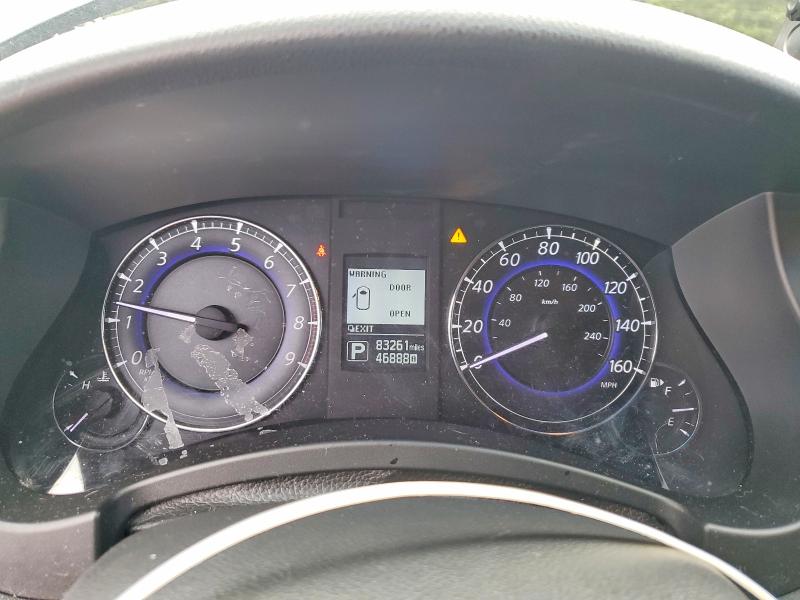 Aukcja sprzedaży 2017 Infiniti Qx50, vin: JN1BJ0RR4HM410153, numer aukcji: 41759556