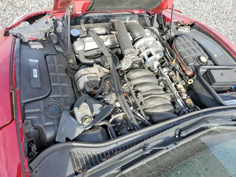 Aukcja sprzedaży 2000 Chevrolet Corvette, vin: 1G1YY22GXY5107534, numer aukcji: 47368316