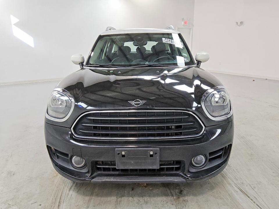 Продажа на аукционе авто 2020 Mini Cooper, vin: WMZYW5C03L3L16831, номер лота: 46310766