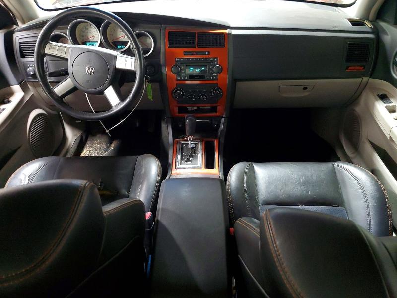 Продаж на аукціоні авто 2006 Dodge Charger, vin: 2B3KA53H46H242218, номер лоту: 47646366