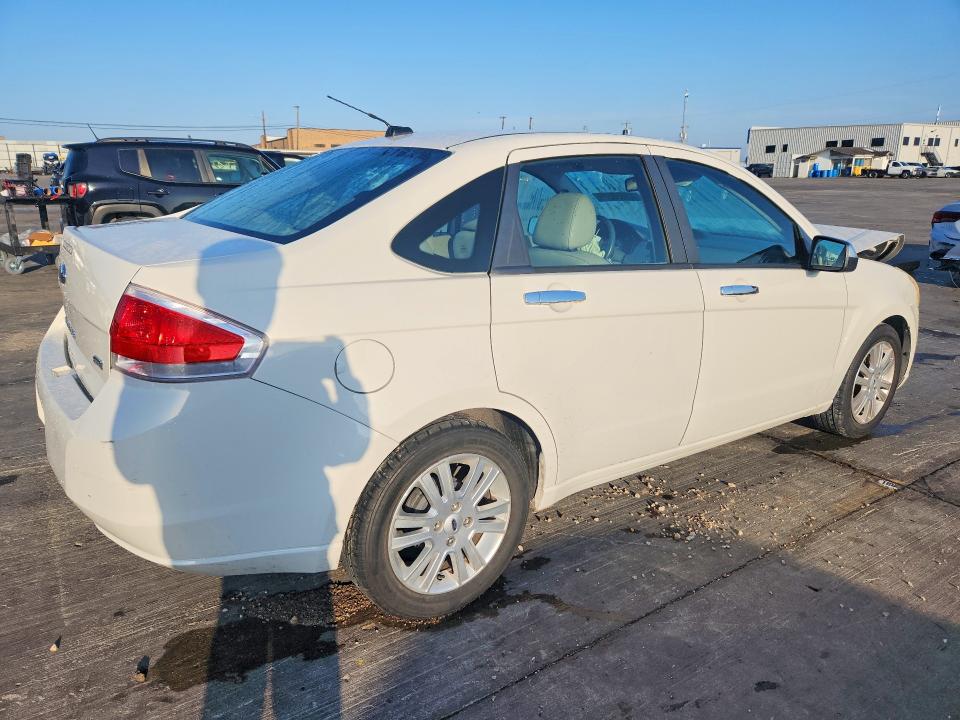 Aukcja sprzedaży 2010 Ford Focus, vin: 1FAHP3HN3AW239028, numer aukcji: 41605276