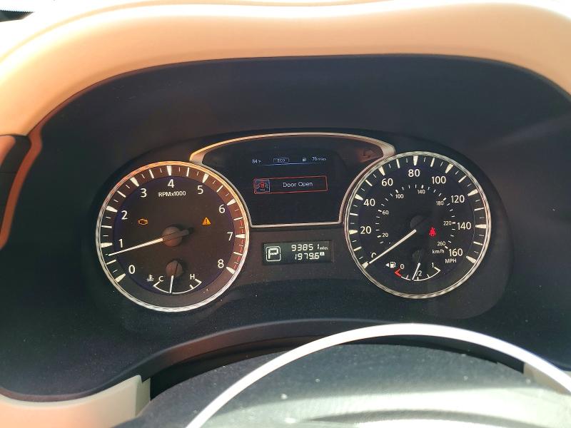 Aukcja sprzedaży 2017 Infiniti Qx60, vin: 5N1DL0MM0HC560029, numer aukcji: 45748236