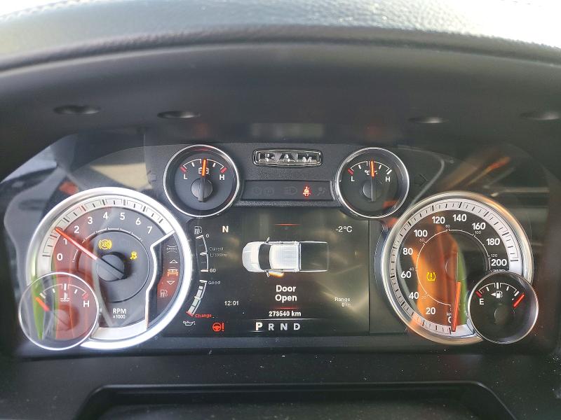 2014 Ram 1500 მანქანა იყიდება აუქციონზე, vin: 1C6RR7HT6ES111935, აუქციონის ნომერი: 47191876