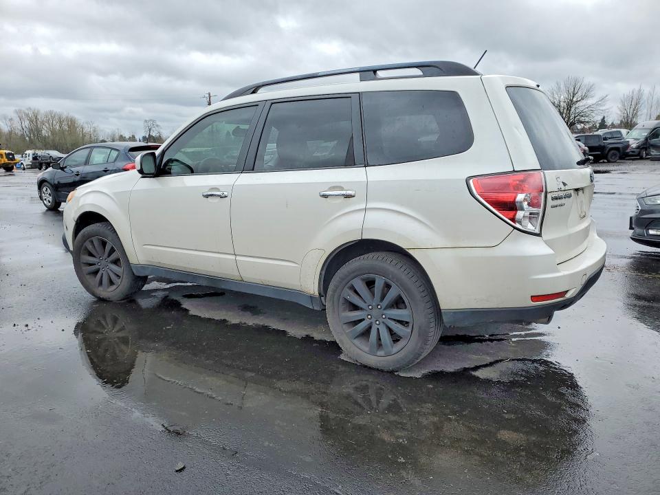 Продажа на аукционе авто 2012 Subaru Forester, vin: JF2SHAECXCH429129, номер лота: 41791196
