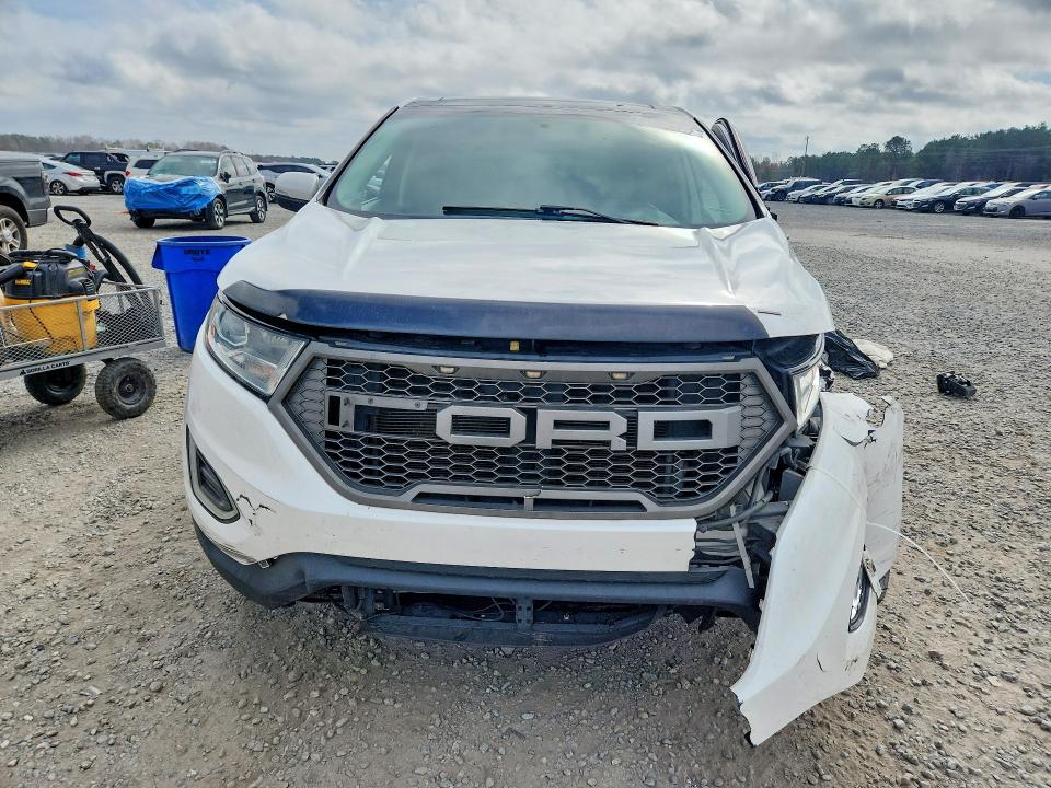 Продаж на аукціоні авто 2015 Ford Edge, vin: 2FMTK3K86FBC28986, номер лоту: 41728936