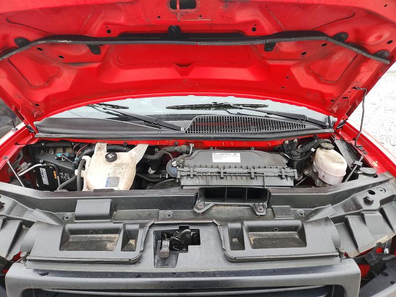 Продажа на аукционе авто 2022 Gmc Savana, vin: 1GTW7AFP2N1154596, номер лота: 45483716