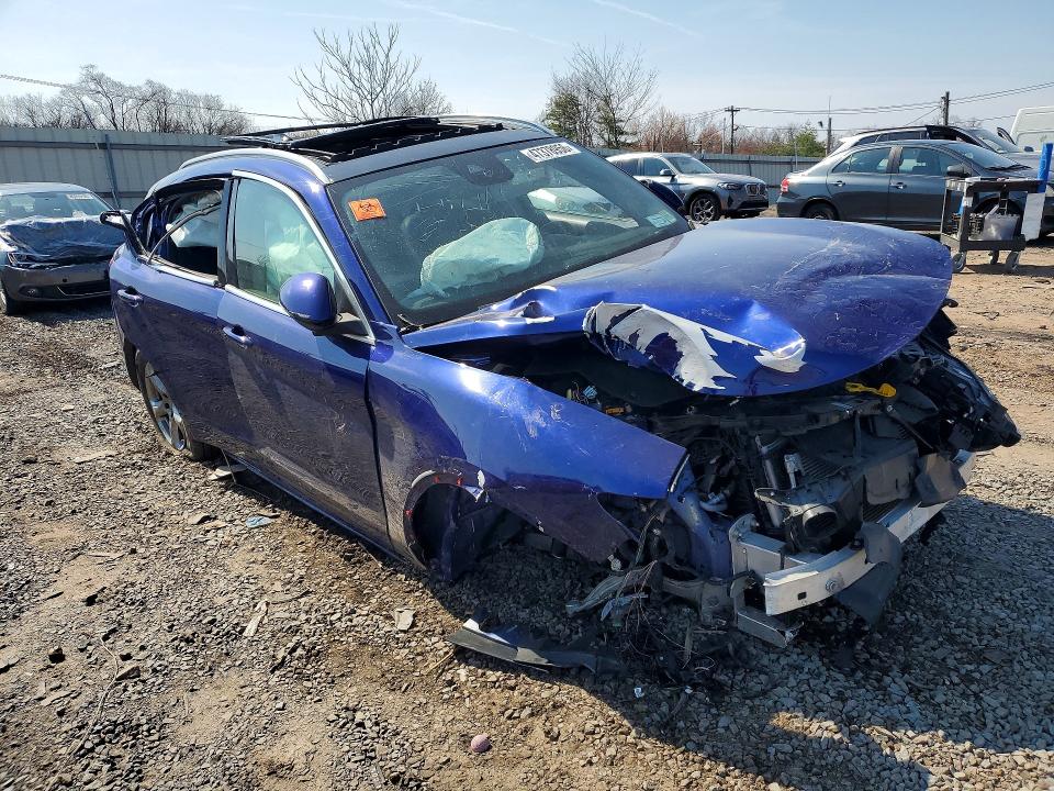 Продаж на аукціоні авто 2021 Alfa Romeo Stelvio, vin: ZASPAKAN3M7D18507, номер лоту: 47378956
