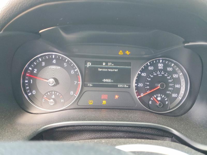 Продажа на аукционе авто 2023 Kia Forte, vin: 3KPF24AD8PE651987, номер лота: 41836166