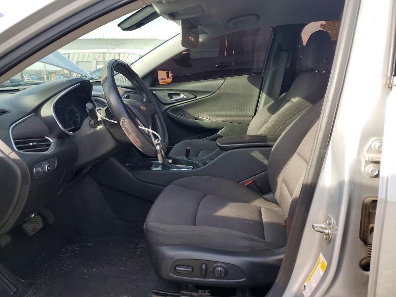 Aukcja sprzedaży 2020 Chevrolet Malibu, vin: 1G1ZD5ST6LF069186, numer aukcji: 79407905