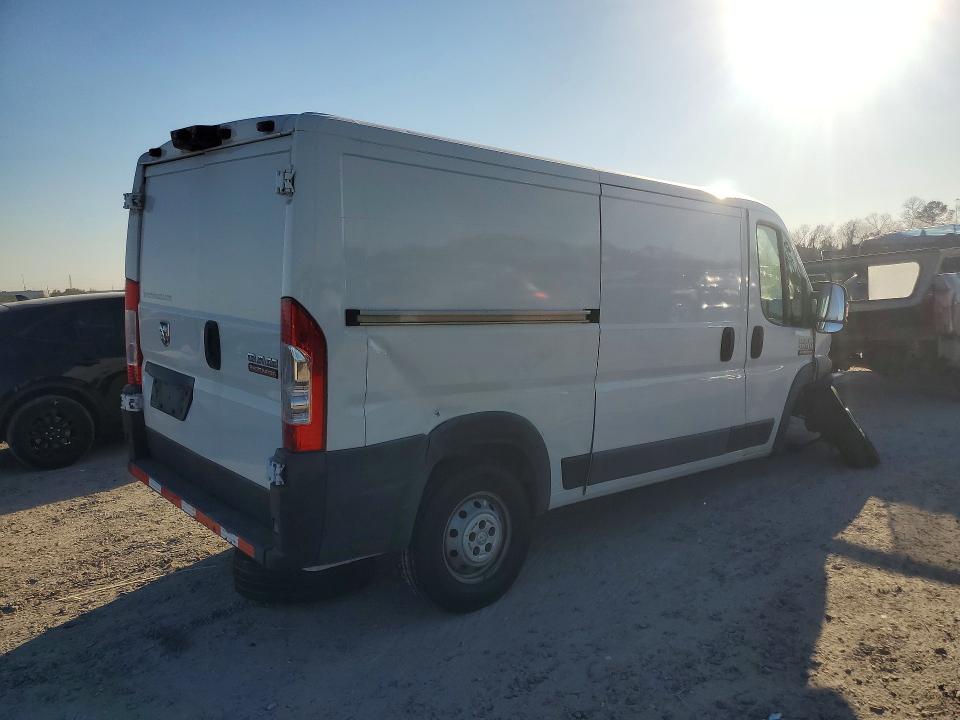 Aukcja sprzedaży 2016 Ram Promaster 1500, vin: 3C6TRVAG8GE134338, numer aukcji: 79447545