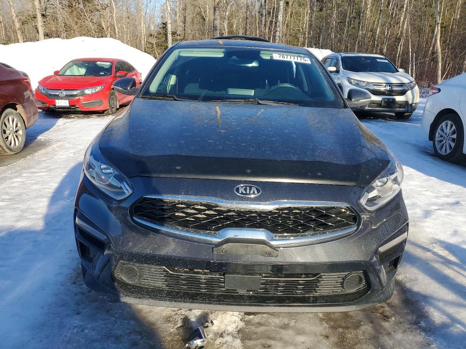 Продаж на аукціоні авто 2020 Kia Forte, vin: 3KPF54ADXLE203221, номер лоту: 78777775