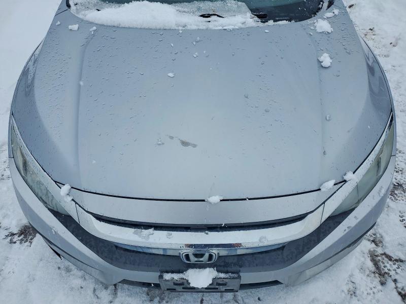 Aukcja sprzedaży 2018 Honda Civic, vin: 2HGFC2F84JH004576, numer aukcji: 46141616