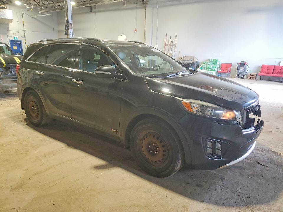 Aukcja sprzedaży 2016 Kia Sorento, vin: 5XYPKDA55GG022266, numer aukcji: 46992936