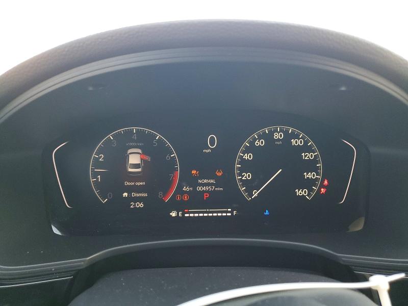 Aukcja sprzedaży 2024 Honda Civic, vin: 2HGFE2F5XRH542257, numer aukcji: 79631345