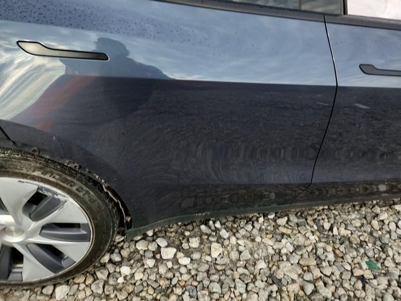 Aukcja sprzedaży 2023 Tesla Model Y, vin: 7SAYGDEE6PA166447, numer aukcji: 46547516