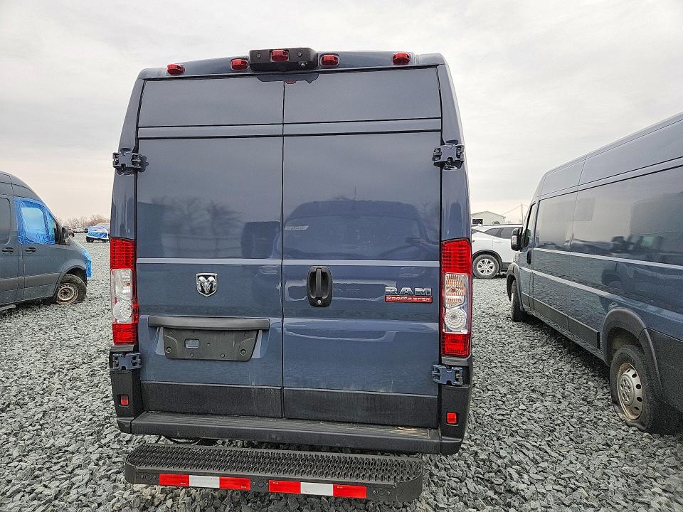 Aukcja sprzedaży 2021 Ram Promaster 3500, vin: 3C6FRVJG8ME503529, numer aukcji: 75999055