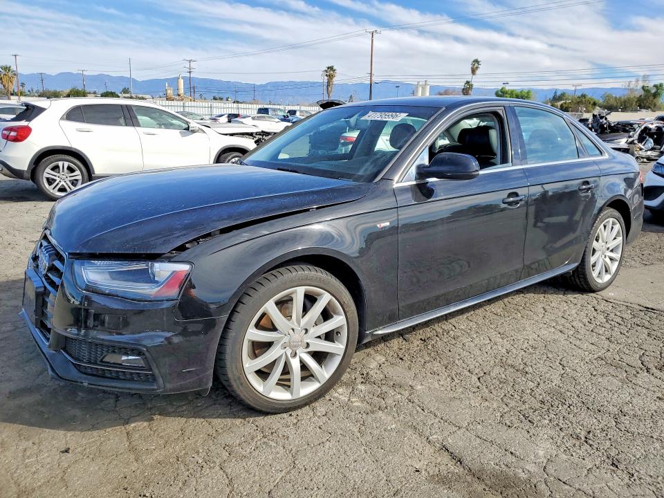 Aukcja sprzedaży 2014 Audi A4, vin: WAUAFAFL4EA071808, numer aukcji: 41795996