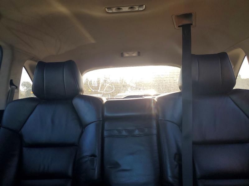 Aukcja sprzedaży 2013 Acura Mdx, vin: 2HNYD2H38DH500680, numer aukcji: 41783106