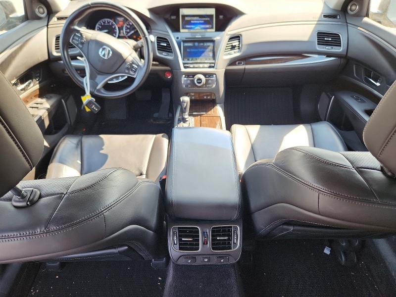 Продажа на аукционе авто 2014 Acura Rlx, vin: JH4KC1F94EC007257, номер лота: 46829616
