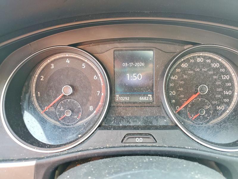 Продажа на аукционе авто 2019 Volkswagen Atlas, vin: 1V2WR2CAXKC598355, номер лота: 46642346