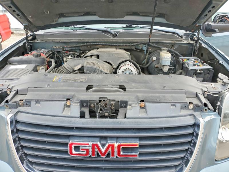 Aukcja sprzedaży 2009 Gmc Yukon, vin: 1GKFK33069R149172, numer aukcji: 46739856