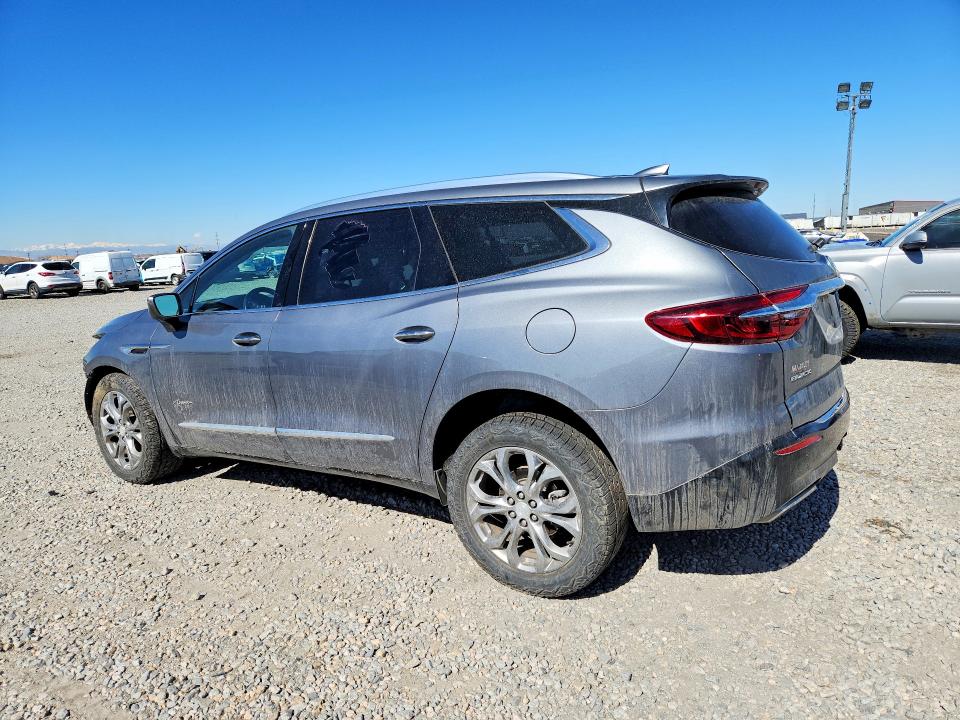 Aukcja sprzedaży 2018 Buick Enclave, vin: 5GAEVCKW5JJ261390, numer aukcji: 79432815