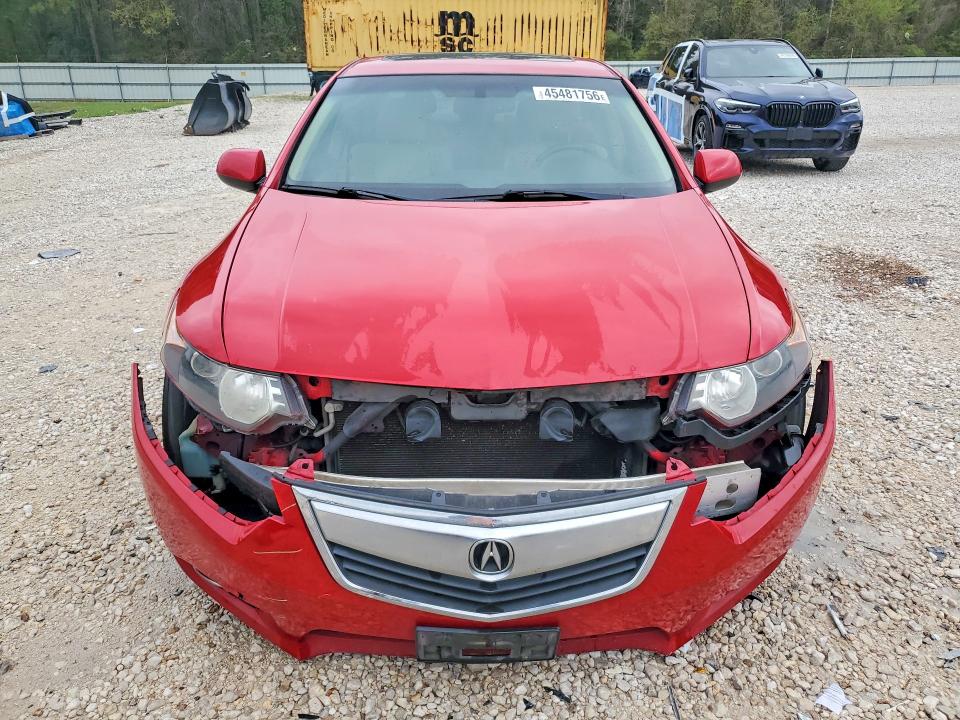Aukcja sprzedaży 2013 Acura Tsx, vin: JH4CU2F4XDC003546, numer aukcji: 45481756