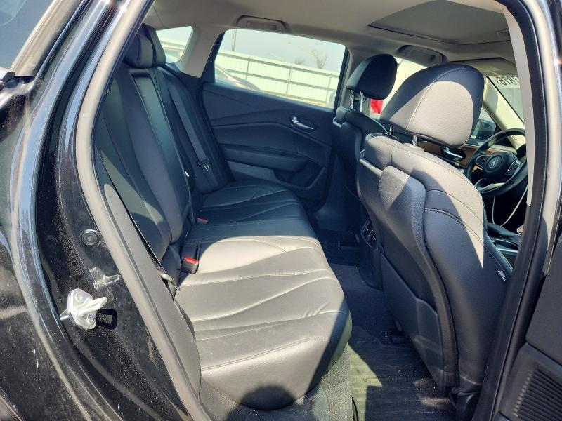 Продаж на аукціоні авто 2021 Acura Tlx, vin: 19UUB5F33MA005396, номер лоту: 48127876