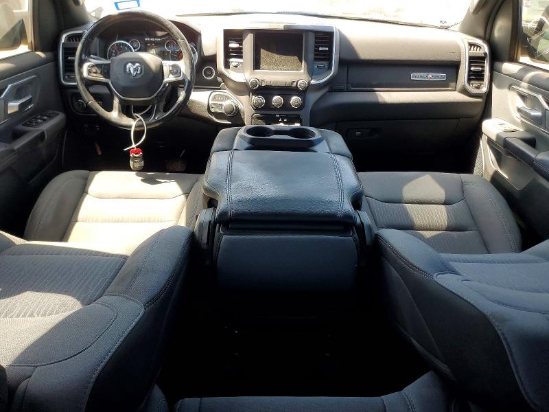 Продаж на аукціоні авто 2021 Ram 1500, vin: 1C6RREBT1MN647329, номер лоту: 46926666
