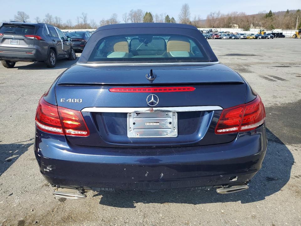 2015 Mercedes-benz E მანქანა იყიდება აუქციონზე, vin: WDDKK6FF7FF302916, აუქციონის ნომერი: 48207506