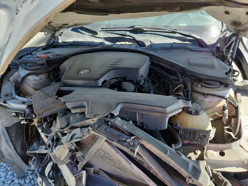 2014 Bmw 328 მანქანა იყიდება აუქციონზე, vin: WBA3A5C54EJ464034, აუქციონის ნომერი: 47208776