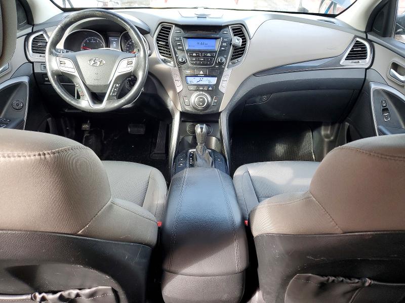 Продаж на аукціоні авто 2013 Hyundai Santa Fe Sport, vin: 5XYZU3LB0DG026379, номер лоту: 79408925