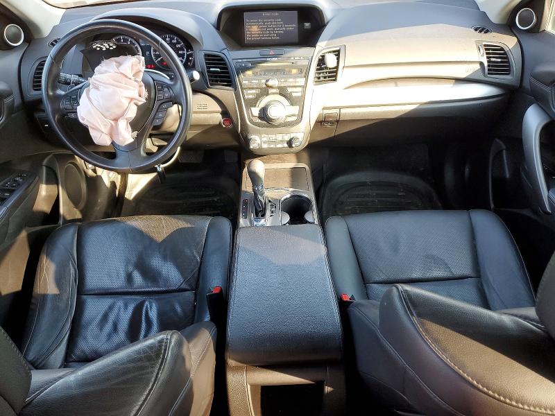 Продаж на аукціоні авто 2015 Acura Rdx, vin: 5J8TB4H51FL003965, номер лоту: 79658435