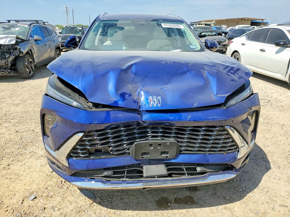 Продаж на аукціоні авто 2024 Buick Envision, vin: LRBFZSE4XRD018355, номер лоту: 47525626