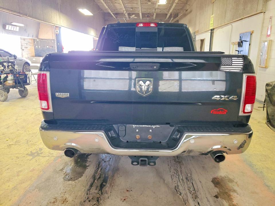 Продаж на аукціоні авто 2017 Ram 1500, vin: 1C6RR7VT2HS625273, номер лоту: 45799946