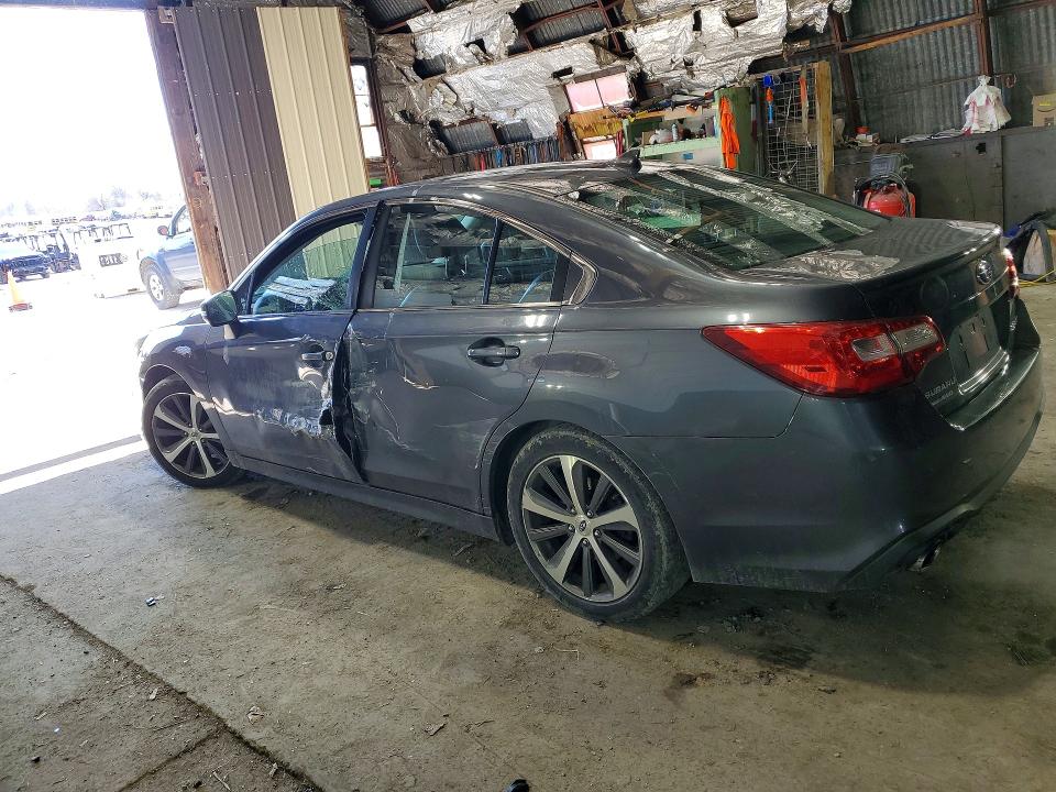 46830376 :رقم المزاد ، 4S3BNAN65K3002728 vin ، 2019 Subaru Legacy مزاد بيع